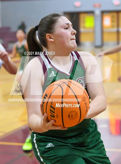 Thumbnail 3 in Mountain Ridge vs. Cactus (Mountain Ridge Invitational) photogallery.