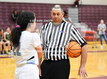 Thumbnail 2 in Mountain Ridge vs. Cactus (Mountain Ridge Invitational) photogallery.