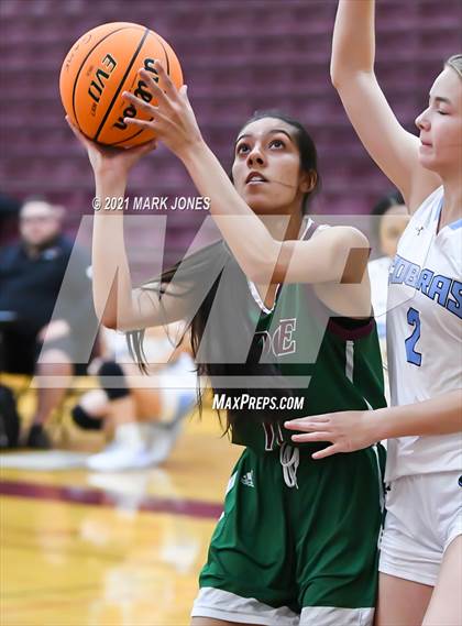 Thumbnail 3 in Mountain Ridge vs. Cactus (Mountain Ridge Invitational) photogallery.