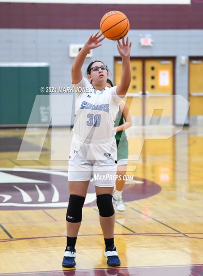 Thumbnail 3 in Mountain Ridge vs. Cactus (Mountain Ridge Invitational) photogallery.
