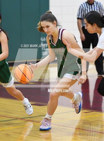 Thumbnail 1 in Mountain Ridge vs. Cactus (Mountain Ridge Invitational) photogallery.