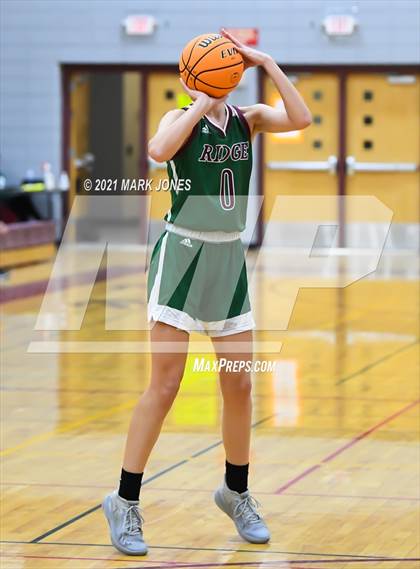 Thumbnail 2 in Mountain Ridge vs. Cactus (Mountain Ridge Invitational) photogallery.