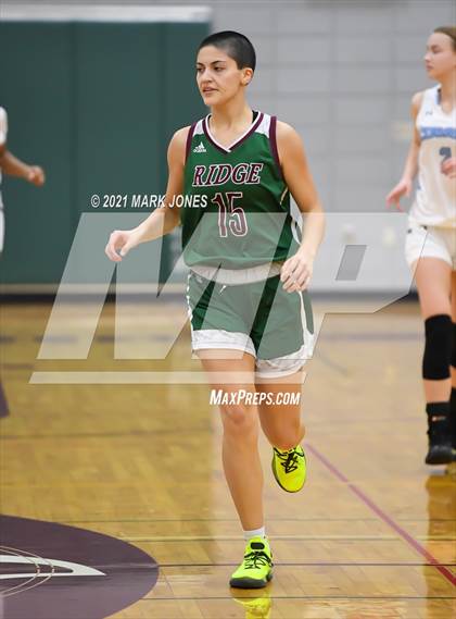 Thumbnail 1 in Mountain Ridge vs. Cactus (Mountain Ridge Invitational) photogallery.