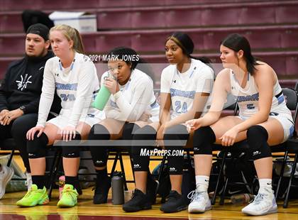 Thumbnail 1 in Mountain Ridge vs. Cactus (Mountain Ridge Invitational) photogallery.