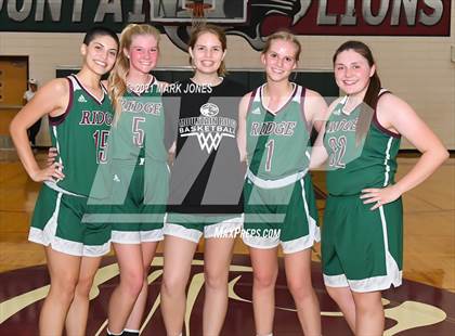 Thumbnail 3 in Mountain Ridge vs. Cactus (Mountain Ridge Invitational) photogallery.
