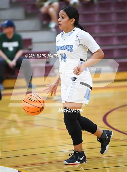 Thumbnail 3 in Mountain Ridge vs. Cactus (Mountain Ridge Invitational) photogallery.