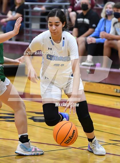 Thumbnail 2 in Mountain Ridge vs. Cactus (Mountain Ridge Invitational) photogallery.