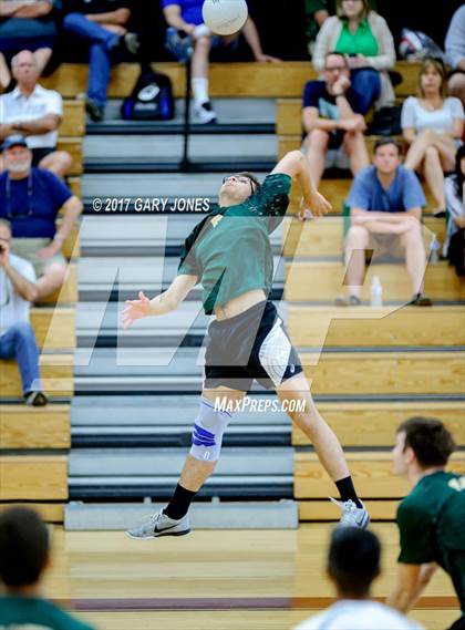 Thumbnail 1 in Placer vs. Rio Americano (CIF D2 Final) photogallery.