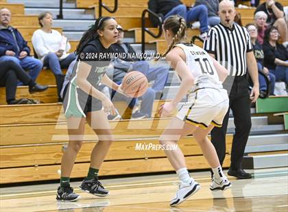 Thumbnail 3 in Yorktown vs Cowan (Delaware County Tournament)  photogallery.