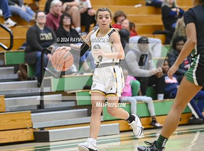 Thumbnail 1 in Yorktown vs Cowan (Delaware County Tournament)  photogallery.
