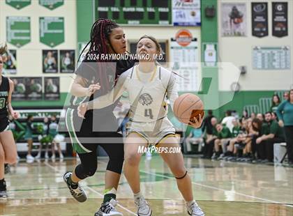 Thumbnail 1 in Yorktown vs Cowan (Delaware County Tournament)  photogallery.