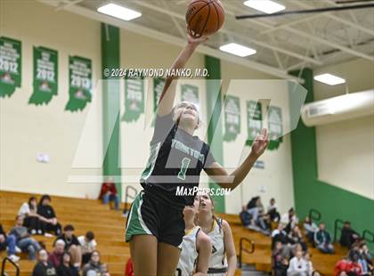 Thumbnail 3 in Yorktown vs Cowan (Delaware County Tournament)  photogallery.