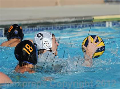 Thumbnail 2 in Bella Vista @ Del Campo photogallery.