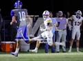 Photo from the gallery "Brock @ Peaster"