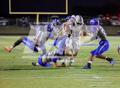 Thumbnail 2 in Brock @ Peaster photogallery.