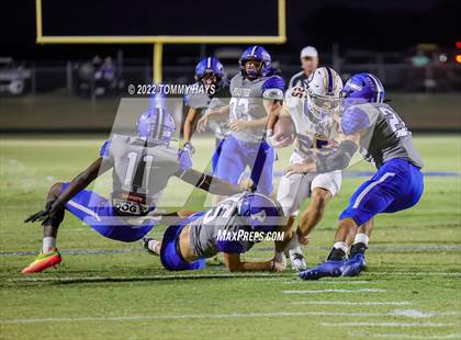 Thumbnail 3 in Brock @ Peaster photogallery.