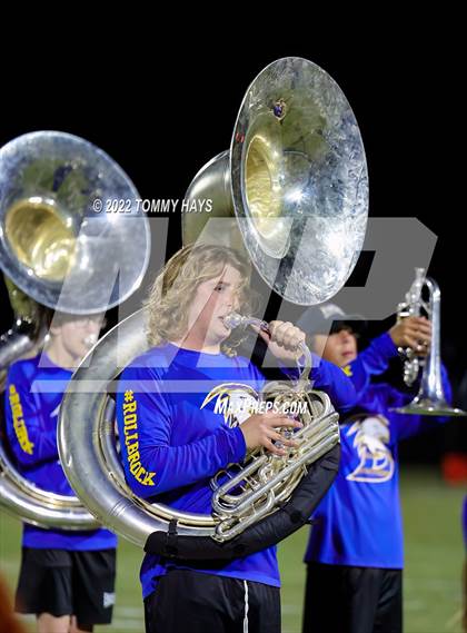 Thumbnail 2 in Brock @ Peaster photogallery.