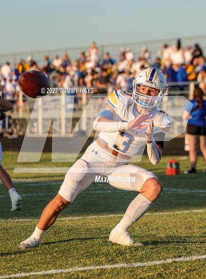 Thumbnail 3 in Brock @ Peaster photogallery.