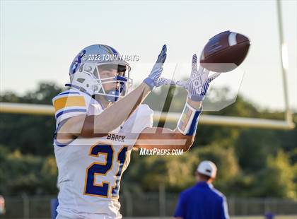 Thumbnail 3 in Brock @ Peaster photogallery.