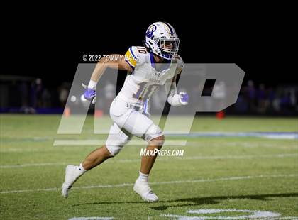 Thumbnail 3 in Brock @ Peaster photogallery.