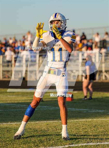 Thumbnail 3 in Brock @ Peaster photogallery.