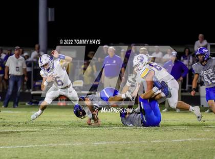 Thumbnail 3 in Brock @ Peaster photogallery.