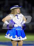 Photo from the gallery "Brock @ Peaster"
