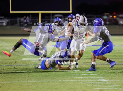 Thumbnail 3 in Brock @ Peaster photogallery.