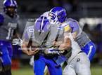 Photo from the gallery "Brock @ Peaster"
