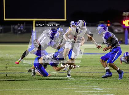 Thumbnail 2 in Brock @ Peaster photogallery.