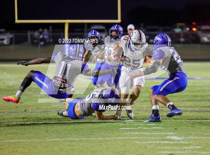 Thumbnail 1 in Brock @ Peaster photogallery.