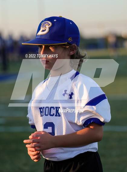 Thumbnail 1 in Brock @ Peaster photogallery.