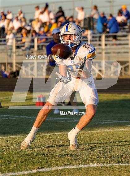Thumbnail 3 in Brock @ Peaster photogallery.