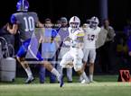 Photo from the gallery "Brock @ Peaster"