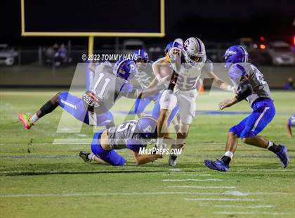 Thumbnail 1 in Brock @ Peaster photogallery.