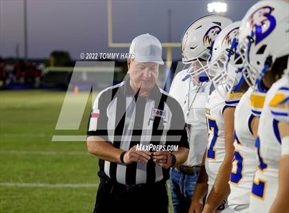 Thumbnail 3 in Brock @ Peaster photogallery.