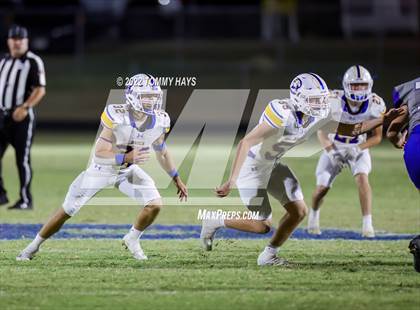 Thumbnail 3 in Brock @ Peaster photogallery.