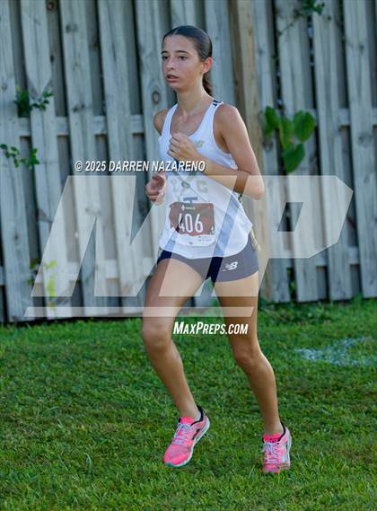 Thumbnail 3 in Holy Trinity Episcopal Academy - MCC Preseason photogallery.