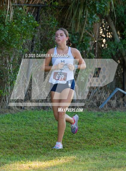 Thumbnail 1 in Holy Trinity Episcopal Academy - MCC Preseason photogallery.