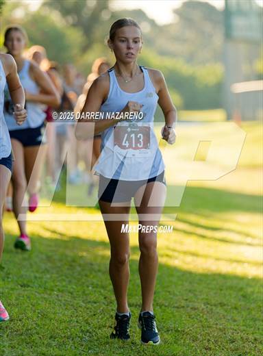 Holy Trinity Episcopal Academy - MCC Preseason