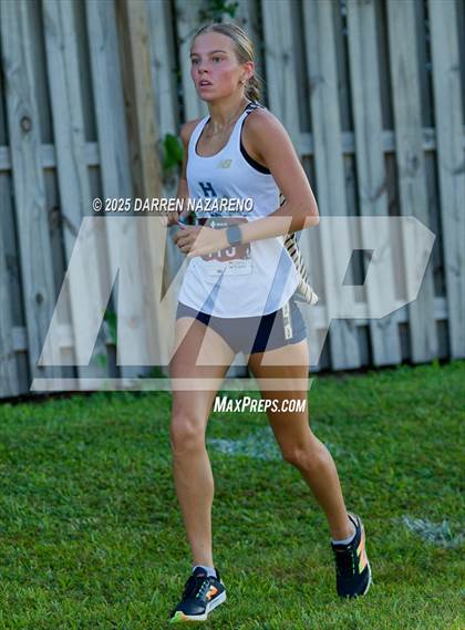 Thumbnail 2 in Holy Trinity Episcopal Academy - MCC Preseason photogallery.
