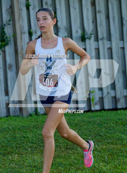 Thumbnail 1 in Holy Trinity Episcopal Academy - MCC Preseason photogallery.