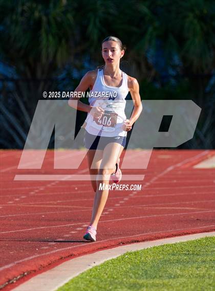 Thumbnail 3 in Holy Trinity Episcopal Academy - MCC Preseason photogallery.