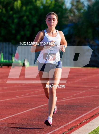Thumbnail 2 in Holy Trinity Episcopal Academy - MCC Preseason photogallery.