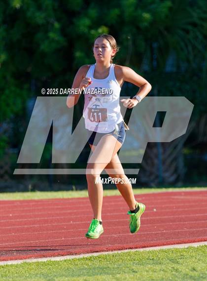 Thumbnail 1 in Holy Trinity Episcopal Academy - MCC Preseason photogallery.