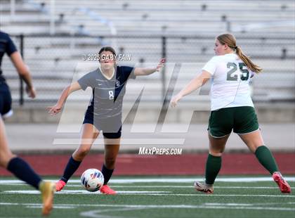 Thumbnail 1 in Notre Dame vs Soddy Daisy (Scrimmage)  photogallery.