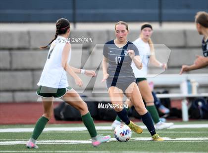 Thumbnail 2 in Notre Dame vs Soddy Daisy (Scrimmage)  photogallery.