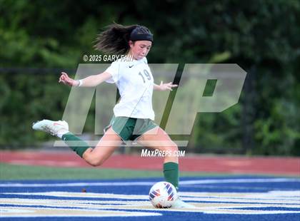 Thumbnail 2 in Notre Dame vs Soddy Daisy (Scrimmage)  photogallery.