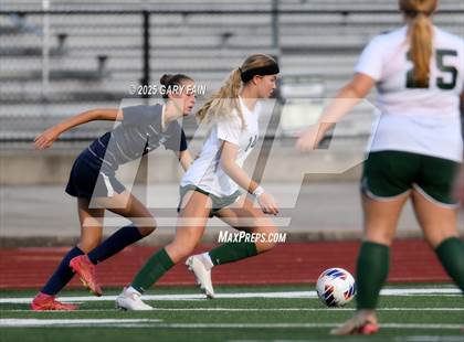 Thumbnail 2 in Notre Dame vs Soddy Daisy (Scrimmage)  photogallery.