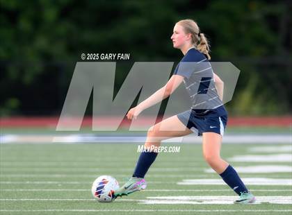 Thumbnail 3 in Notre Dame vs Soddy Daisy (Scrimmage)  photogallery.